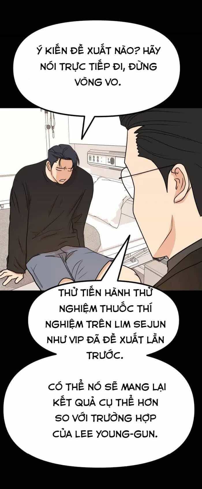 Bạn Trai Vệ Sĩ - Chương 105 - ảnh 9