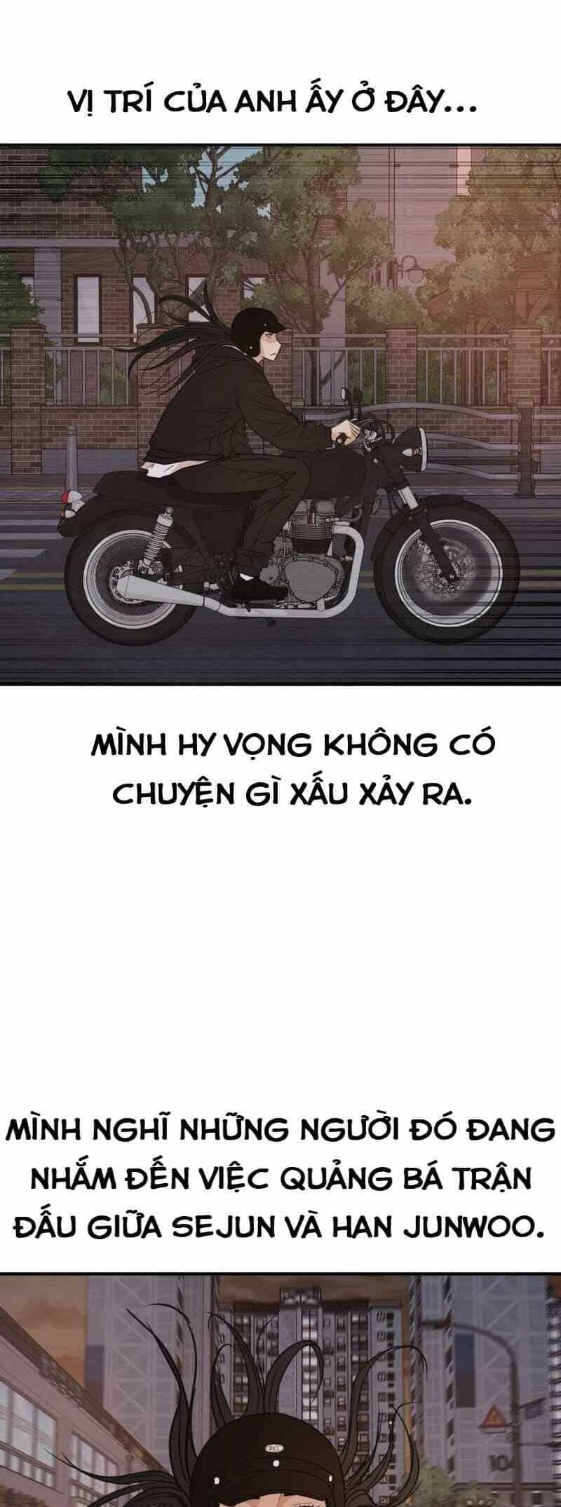 Bạn Trai Vệ Sĩ - Chương 106 - ảnh 11