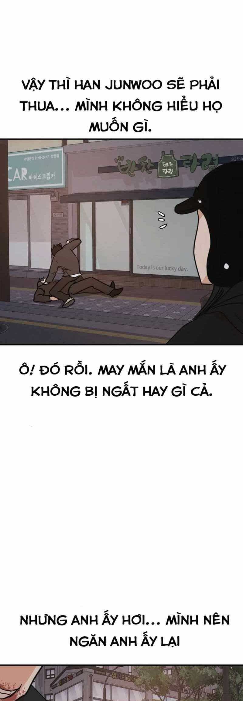 Bạn Trai Vệ Sĩ - Chương 106 - ảnh 13