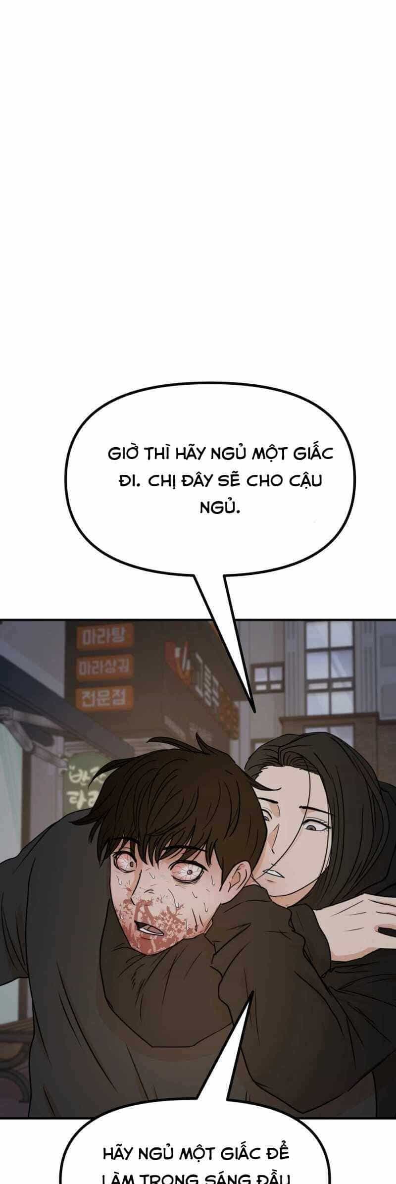 Bạn Trai Vệ Sĩ - Chương 106 - ảnh 15