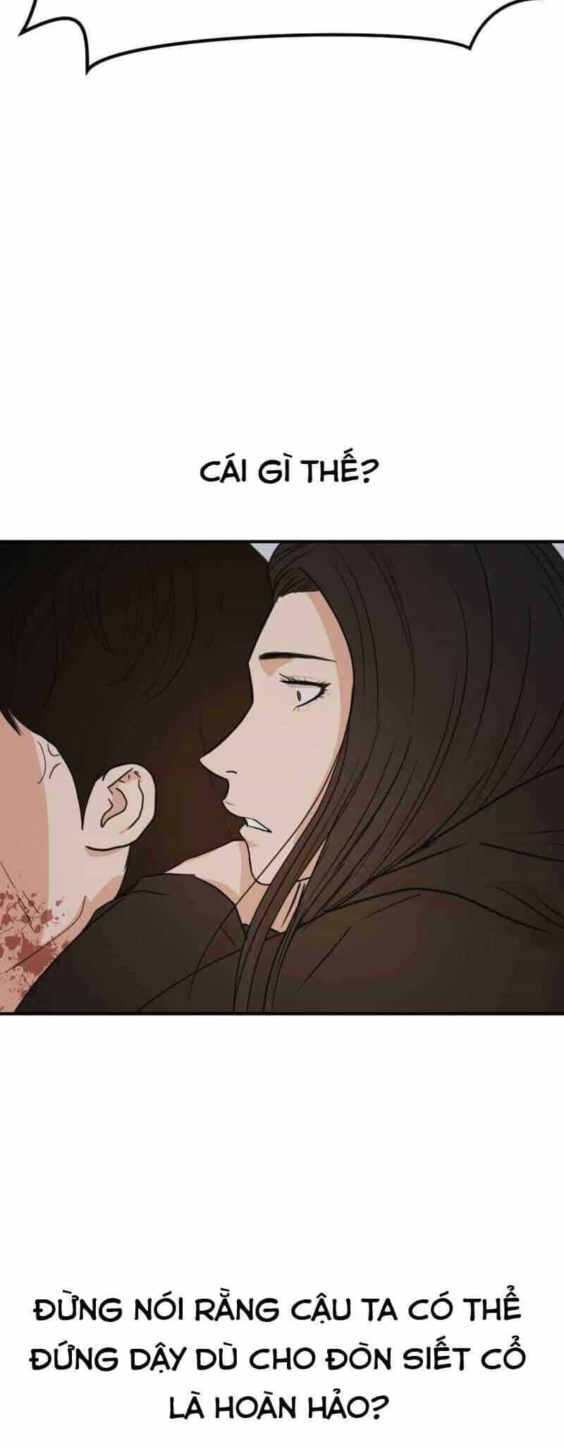 Bạn Trai Vệ Sĩ - Chương 106 - ảnh 20