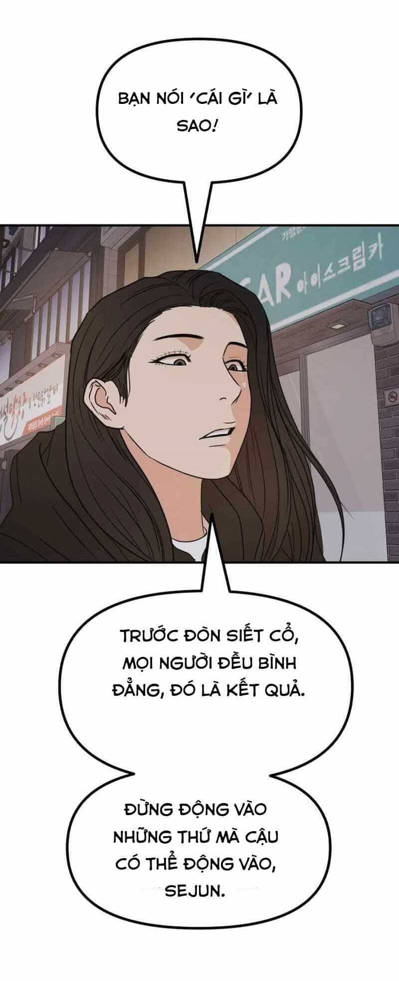 Bạn Trai Vệ Sĩ - Chương 106 - ảnh 24
