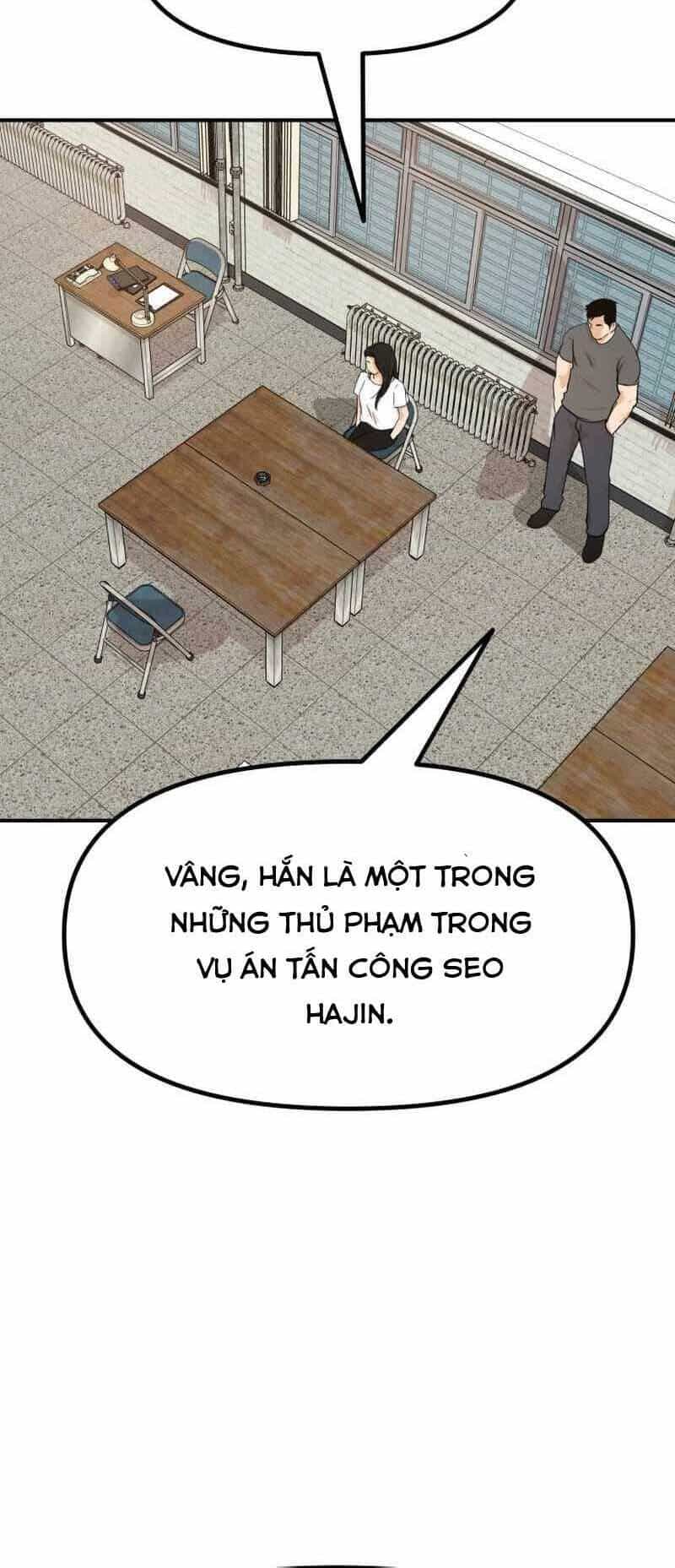 Bạn Trai Vệ Sĩ - Chương 106 - ảnh 34