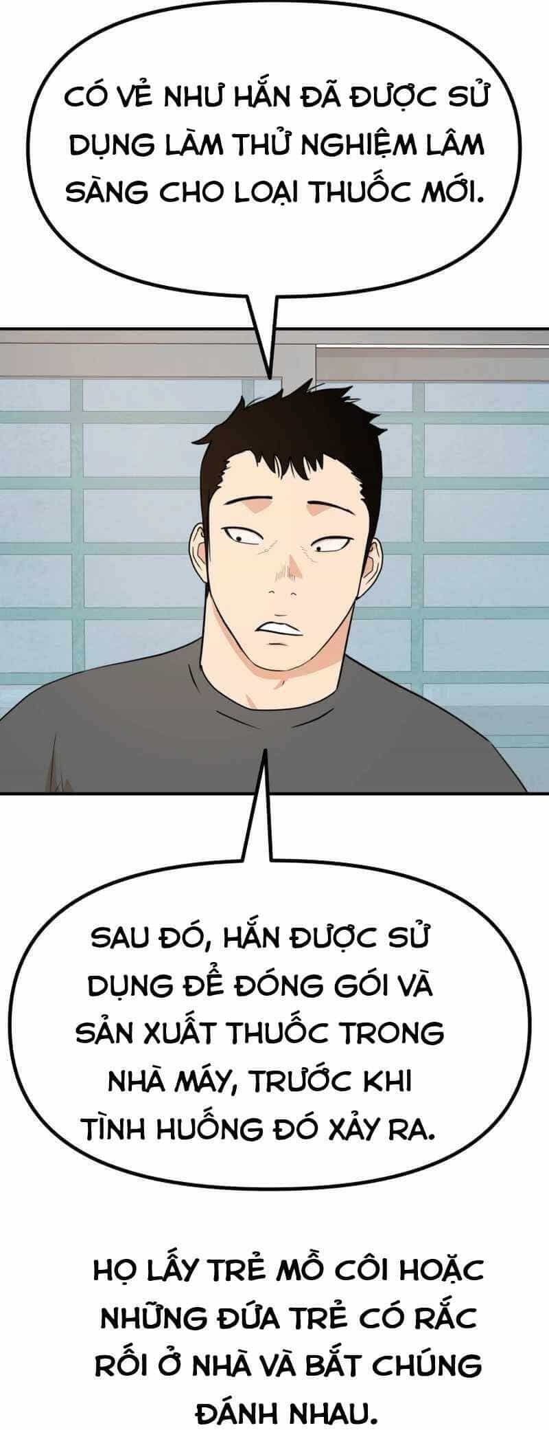Bạn Trai Vệ Sĩ - Chương 106 - ảnh 35