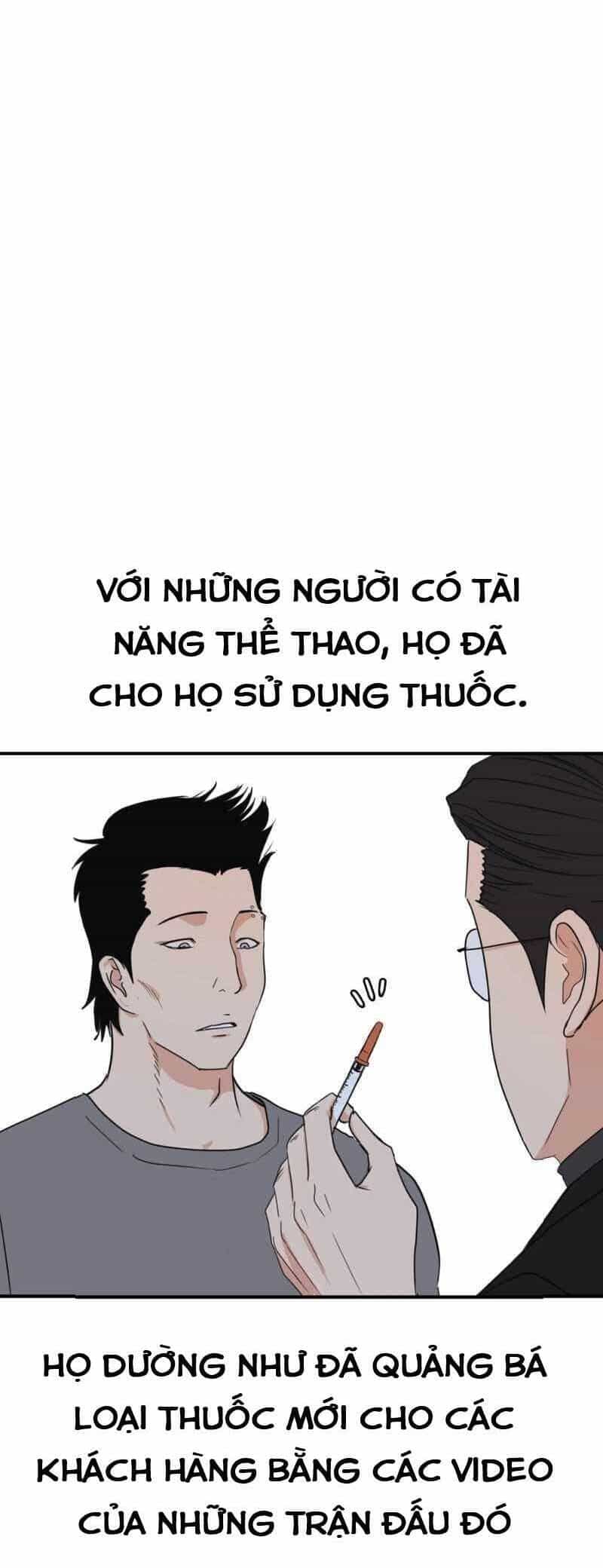Bạn Trai Vệ Sĩ - Chương 106 - ảnh 36