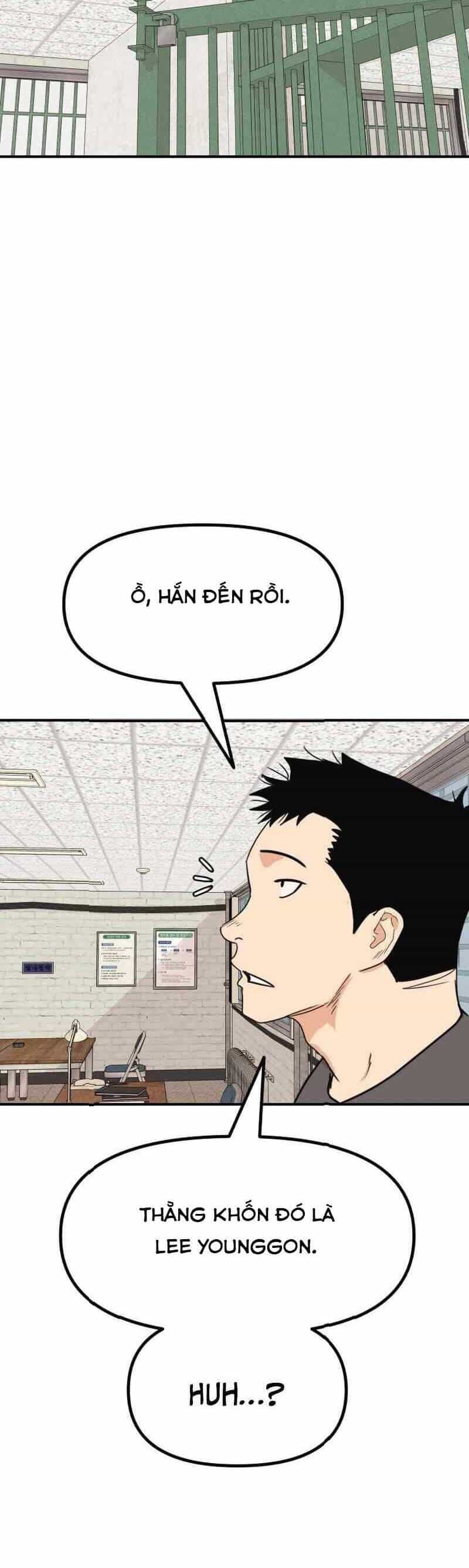 Bạn Trai Vệ Sĩ - Chương 106 - ảnh 38