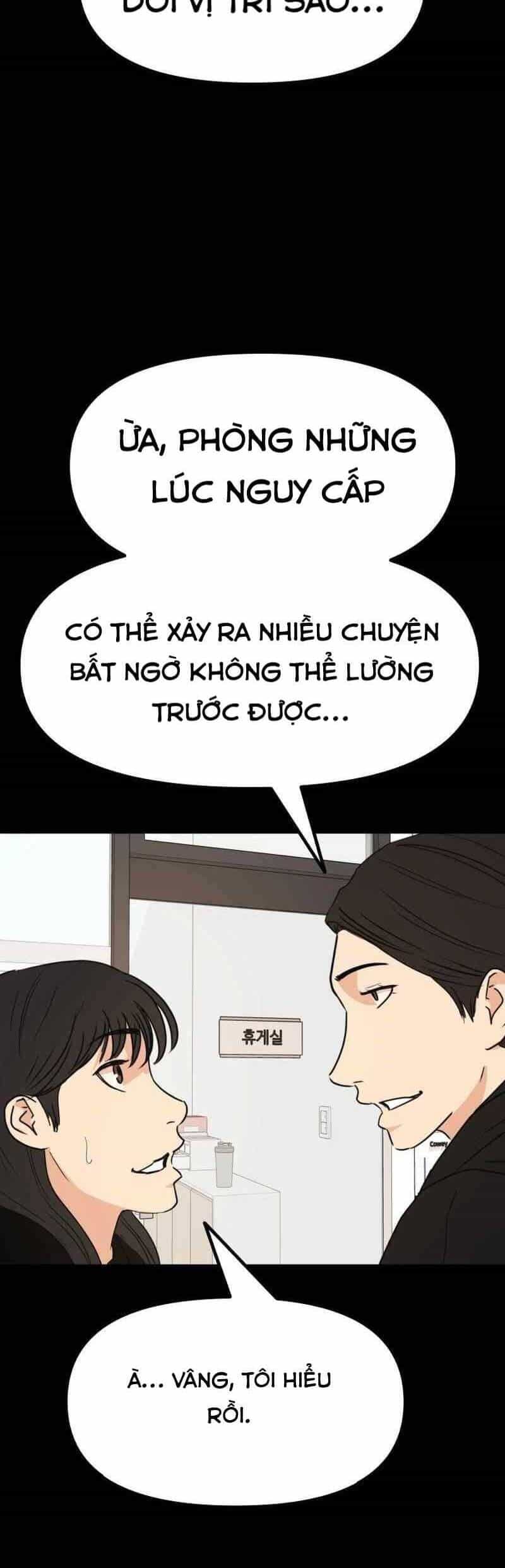 Bạn Trai Vệ Sĩ - Chương 106 - ảnh 4