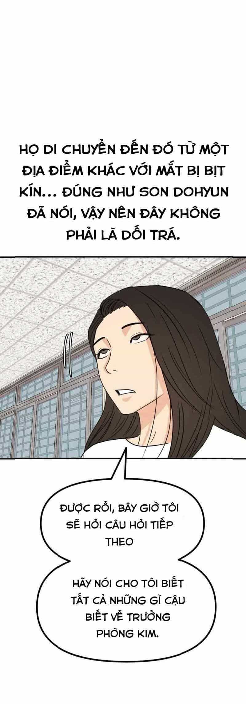 Bạn Trai Vệ Sĩ - Chương 106 - ảnh 51