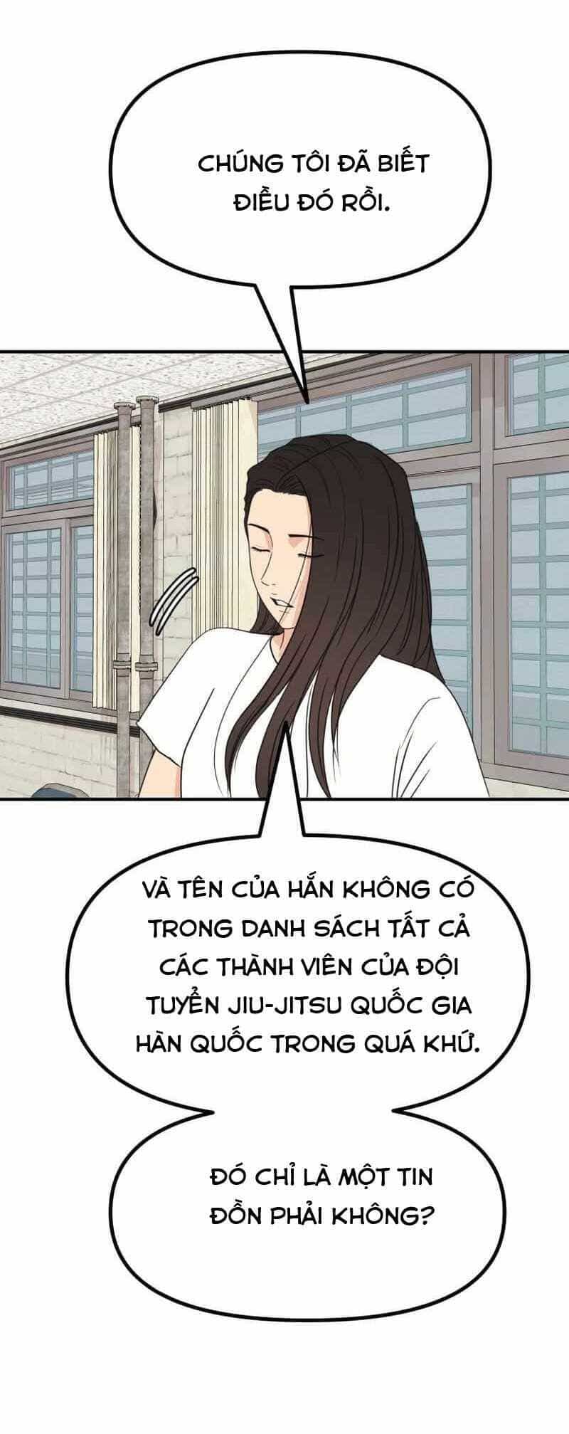Bạn Trai Vệ Sĩ - Chương 106 - ảnh 56