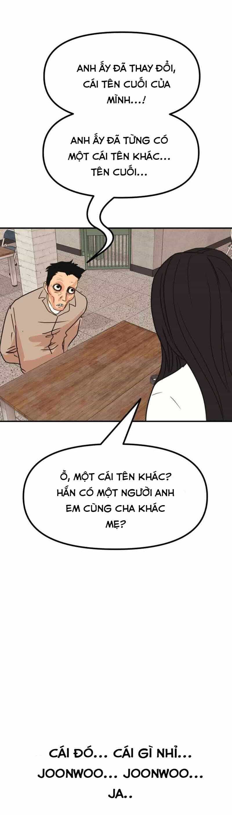 Bạn Trai Vệ Sĩ - Chương 106 - ảnh 58