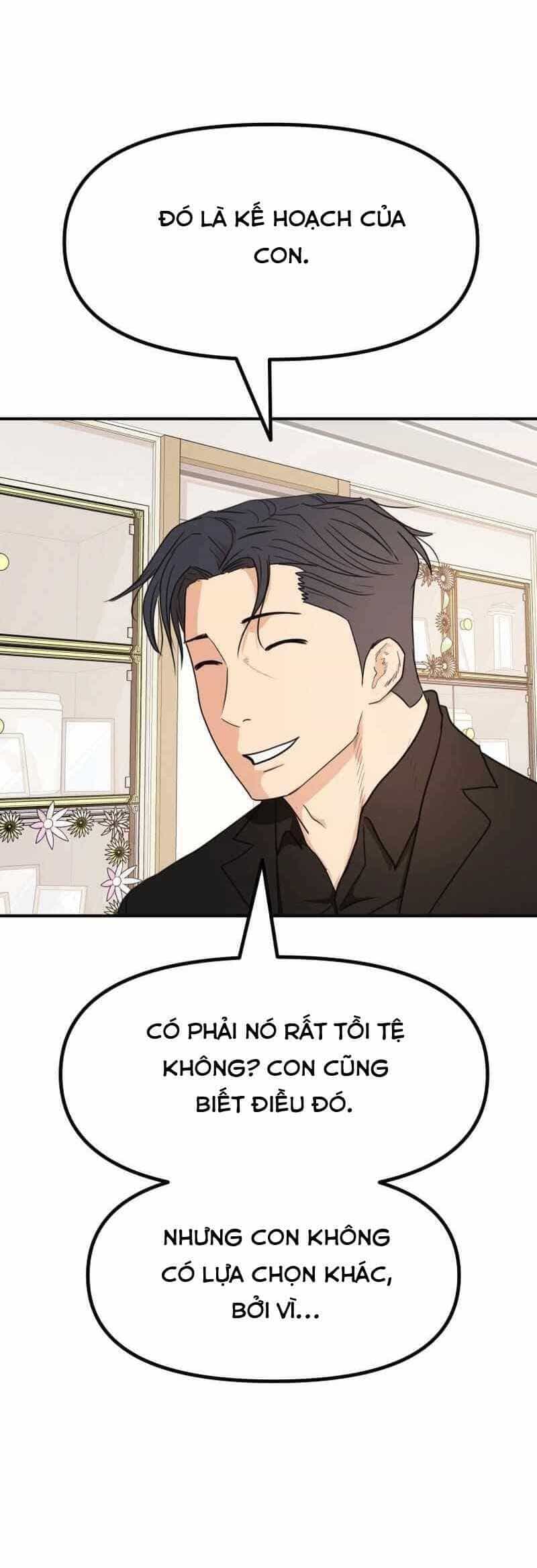 Bạn Trai Vệ Sĩ - Chương 107 - ảnh 17
