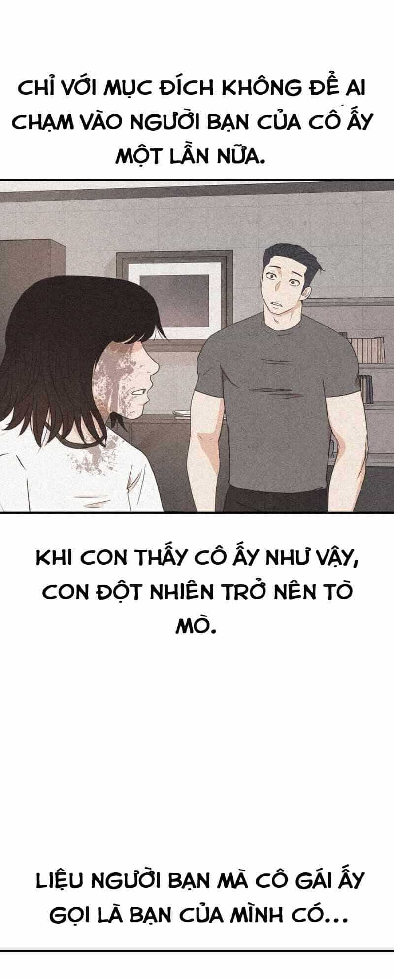 Bạn Trai Vệ Sĩ - Chương 107 - ảnh 21
