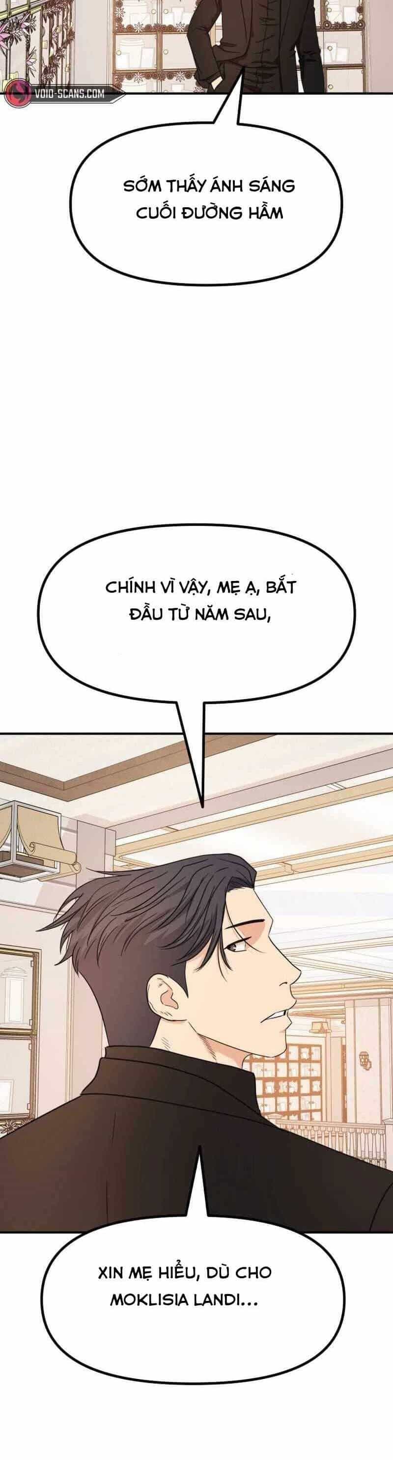Bạn Trai Vệ Sĩ - Chương 107 - ảnh 26