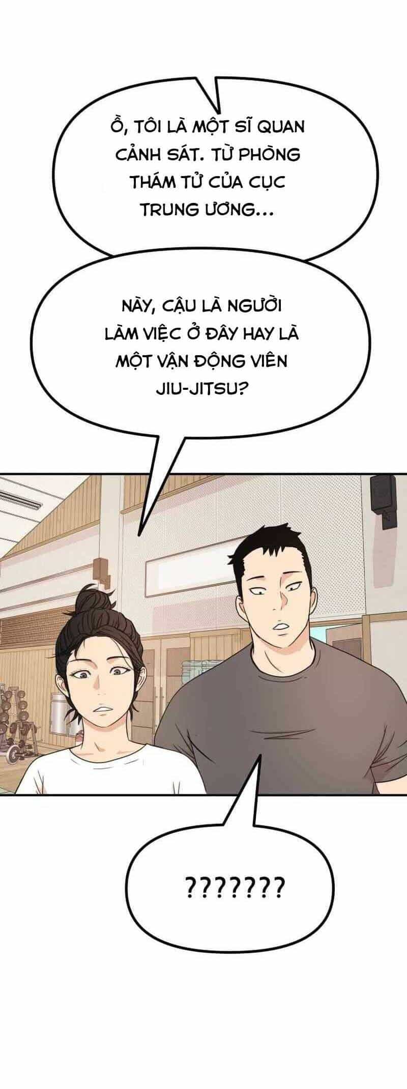 Bạn Trai Vệ Sĩ - Chương 107 - ảnh 30