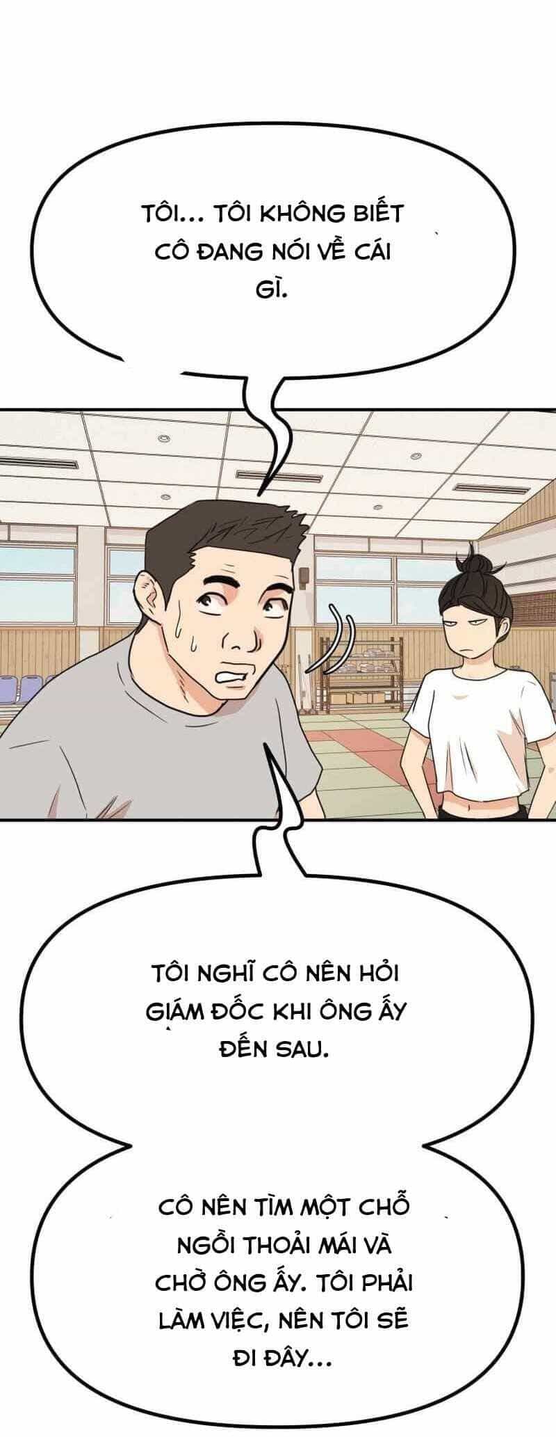 Bạn Trai Vệ Sĩ - Chương 107 - ảnh 35