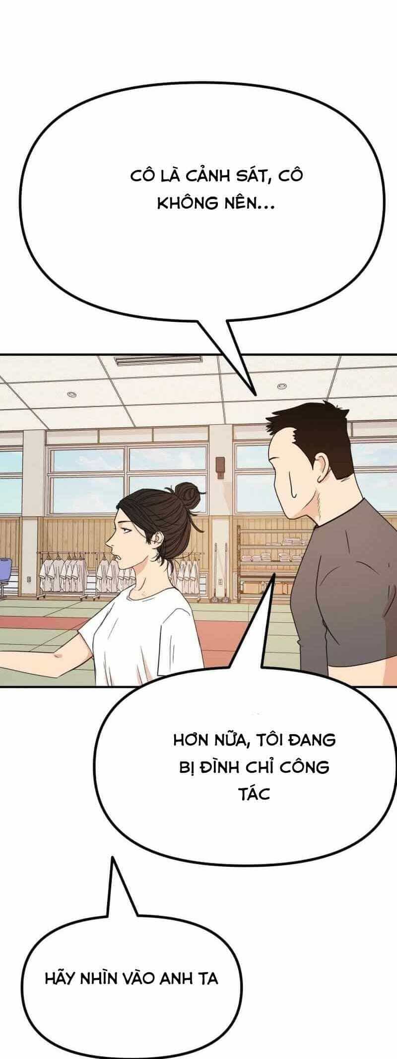 Bạn Trai Vệ Sĩ - Chương 107 - ảnh 37