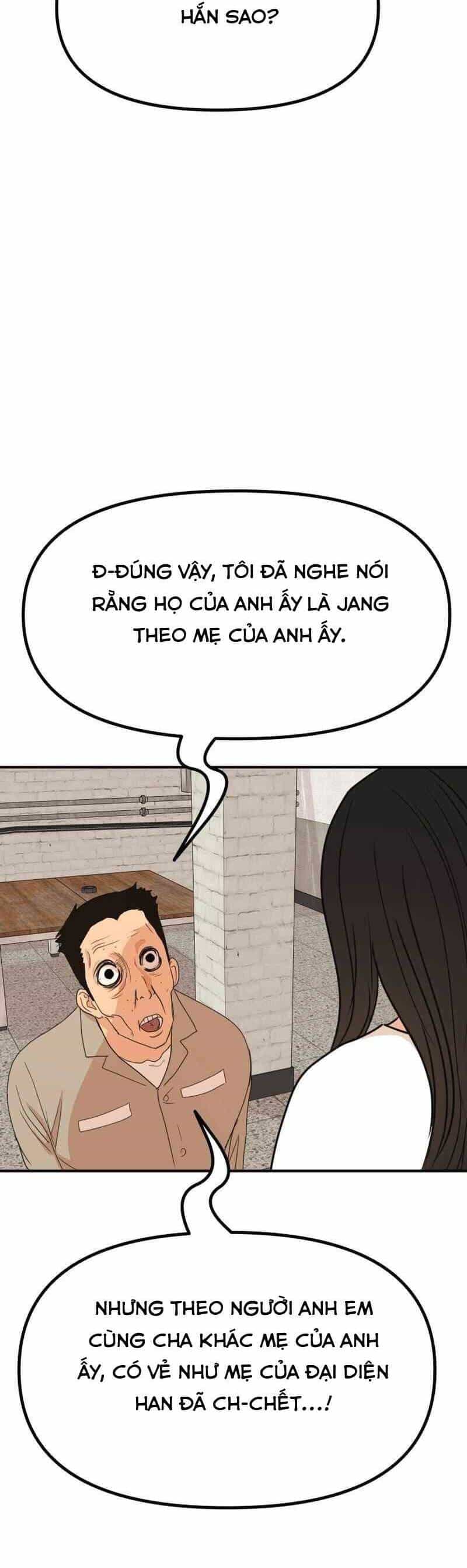 Bạn Trai Vệ Sĩ - Chương 107 - ảnh 4