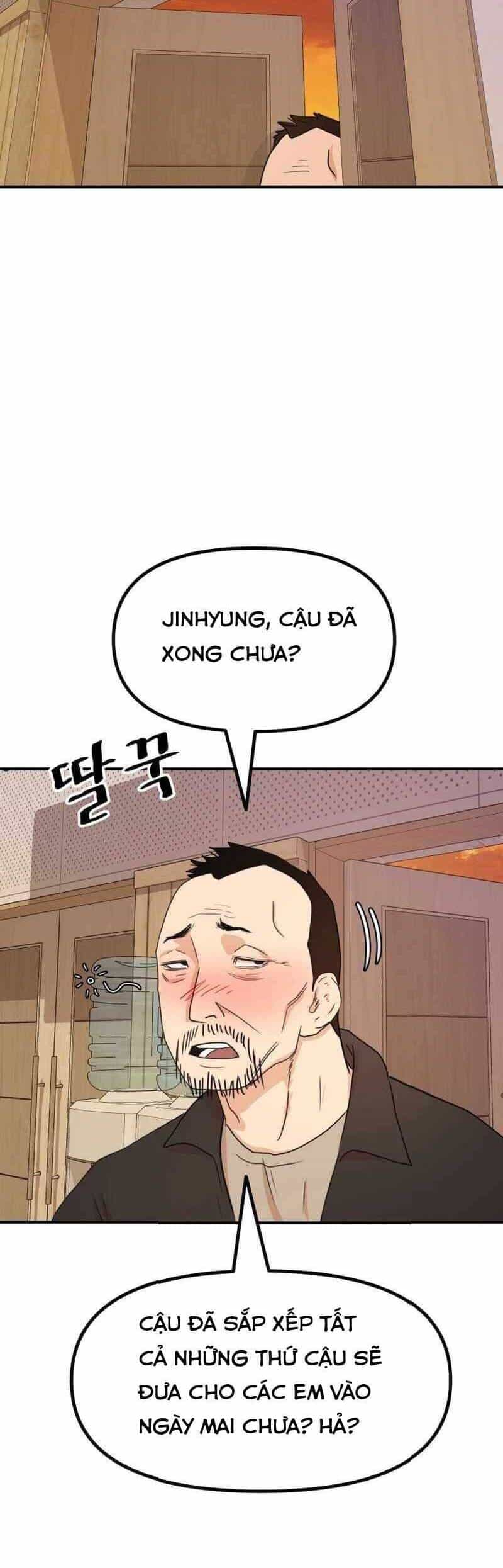 Bạn Trai Vệ Sĩ - Chương 107 - ảnh 41