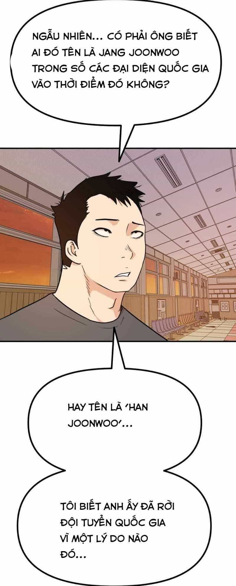 Bạn Trai Vệ Sĩ - Chương 107 - ảnh 46