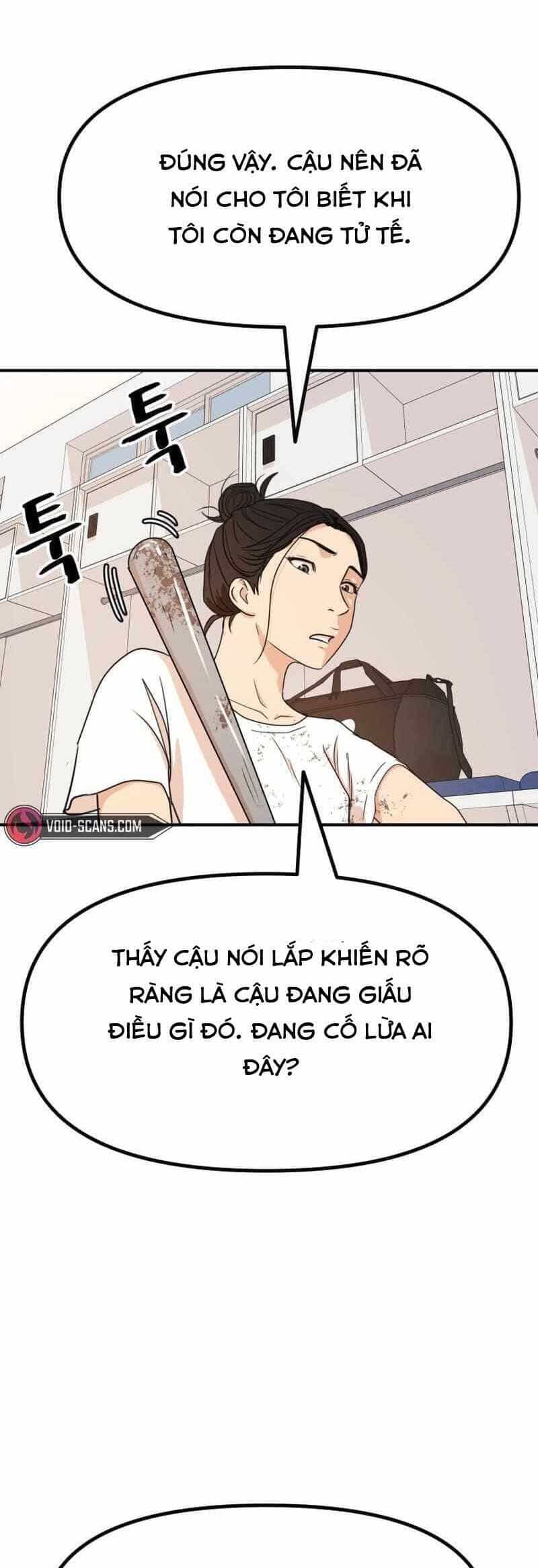 Bạn Trai Vệ Sĩ - Chương 107 - ảnh 50