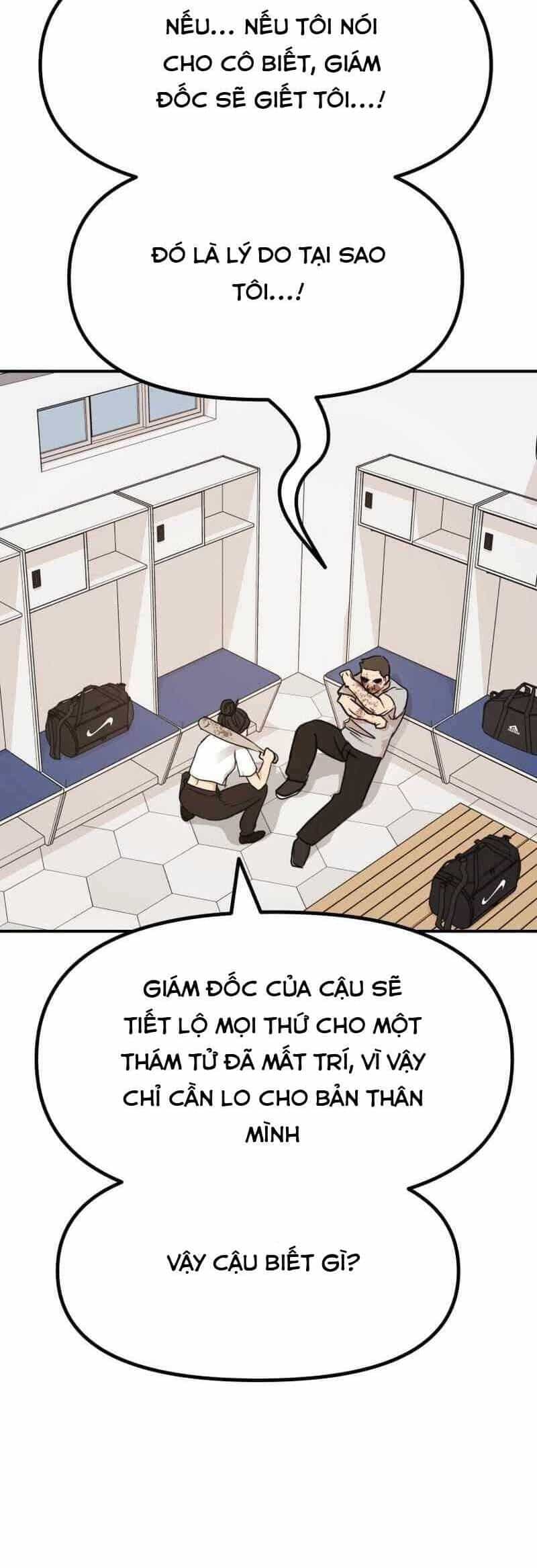 Bạn Trai Vệ Sĩ - Chương 107 - ảnh 51