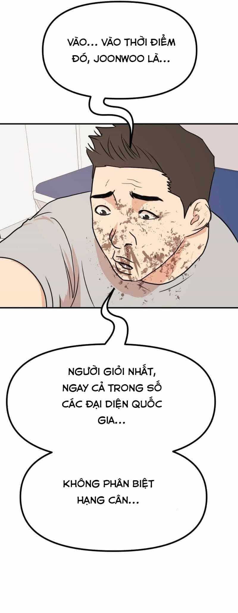 Bạn Trai Vệ Sĩ - Chương 107 - ảnh 52