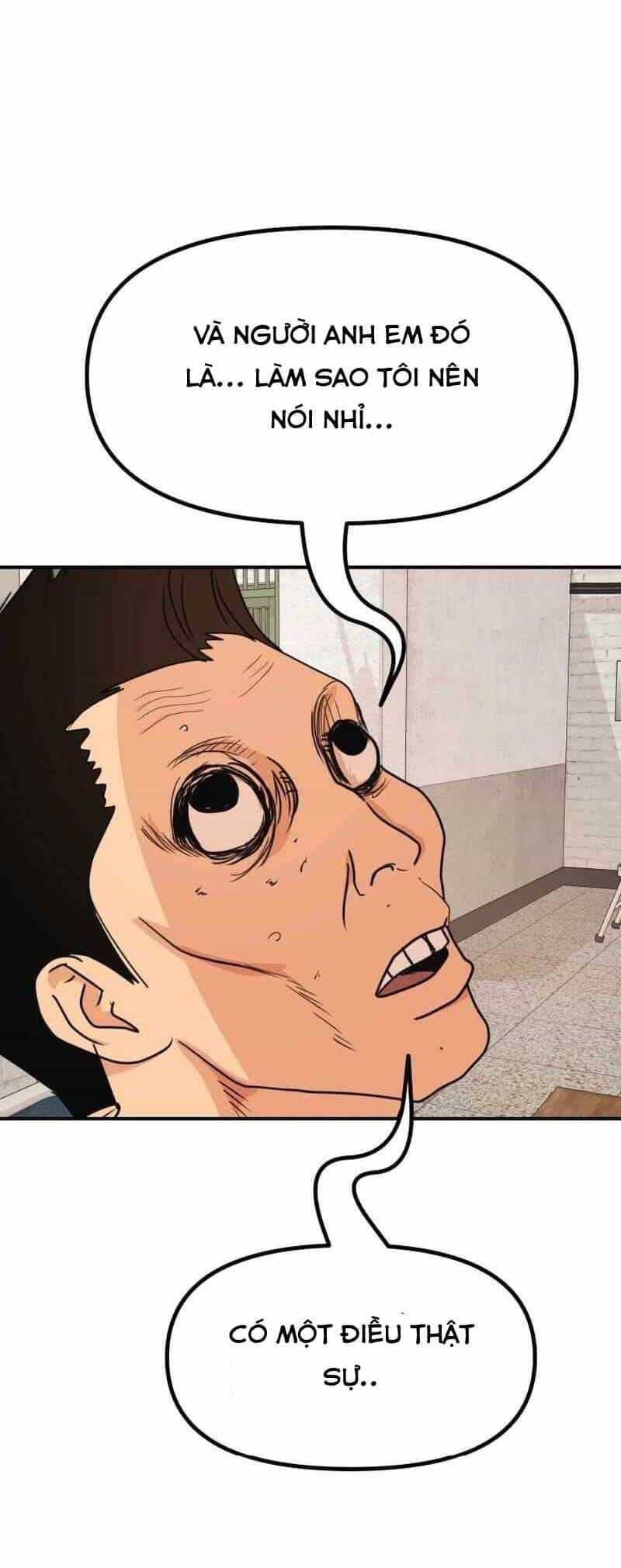 Bạn Trai Vệ Sĩ - Chương 107 - ảnh 6
