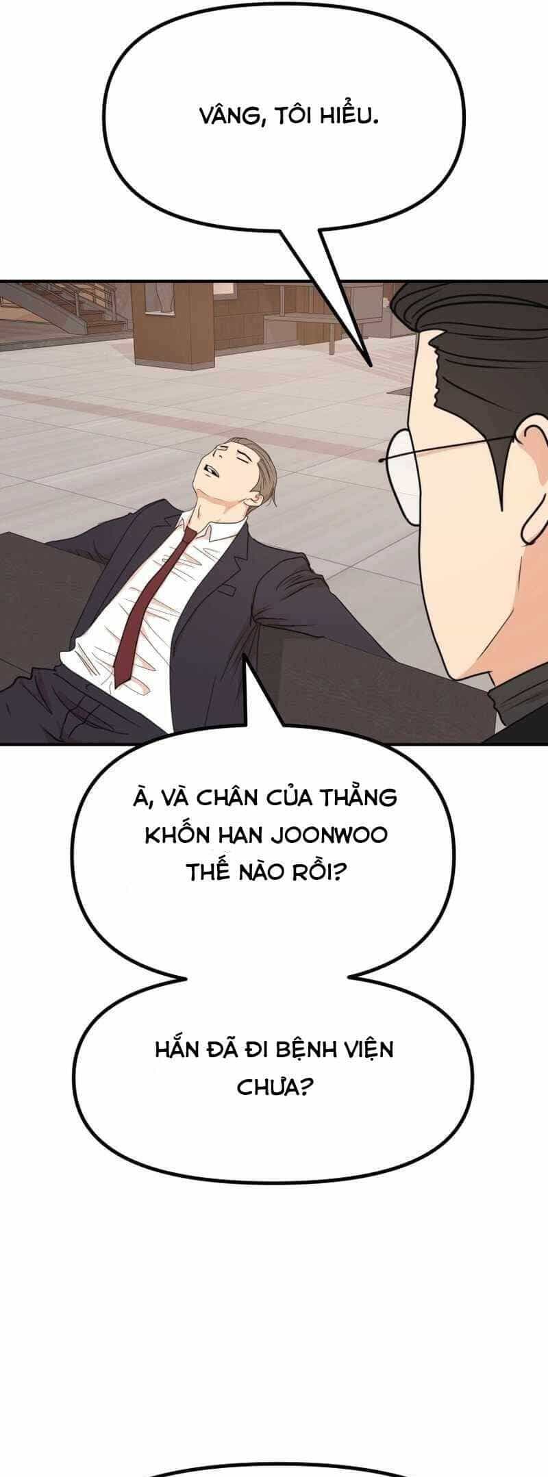 Bạn Trai Vệ Sĩ - Chương 107 - ảnh 9