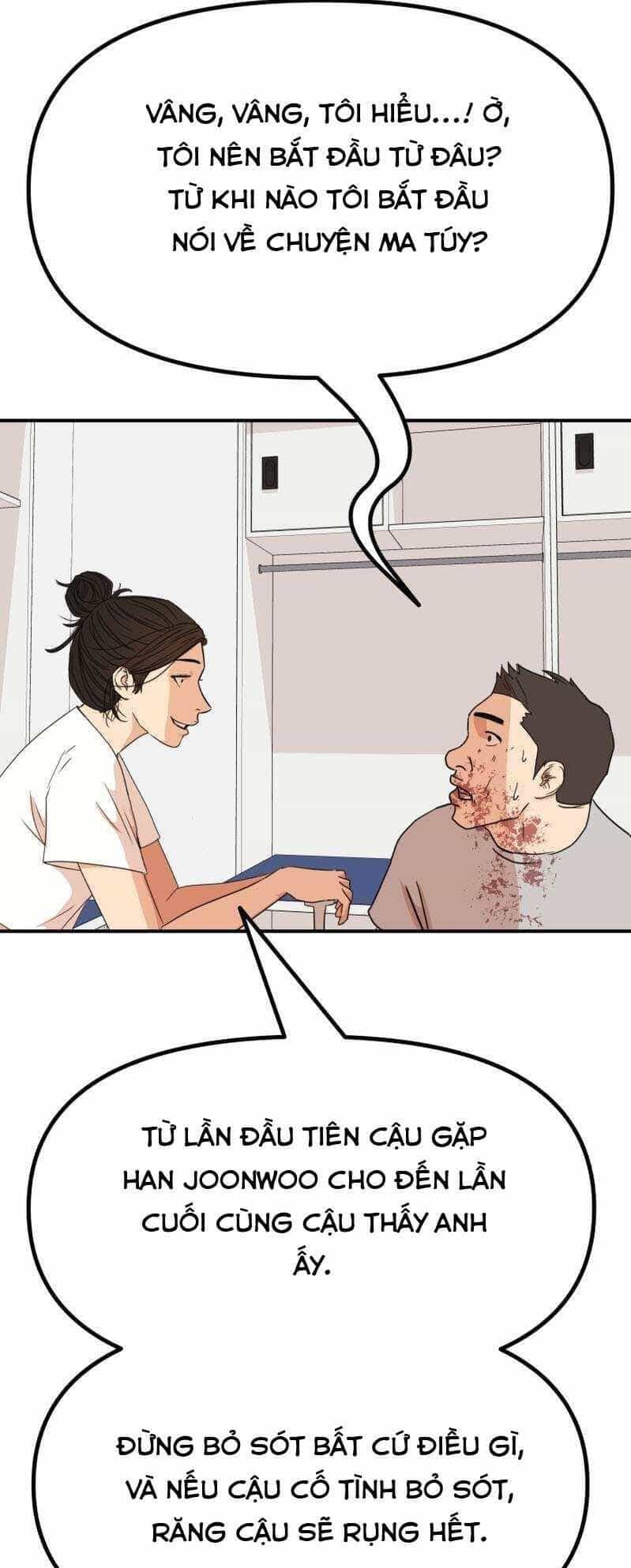 Bạn Trai Vệ Sĩ - Chương 108 - ảnh 16