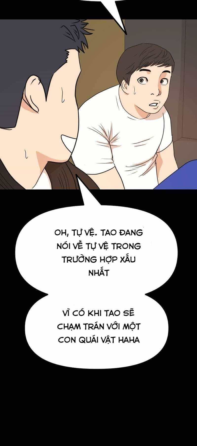 Bạn Trai Vệ Sĩ - Chương 108 - ảnh 23
