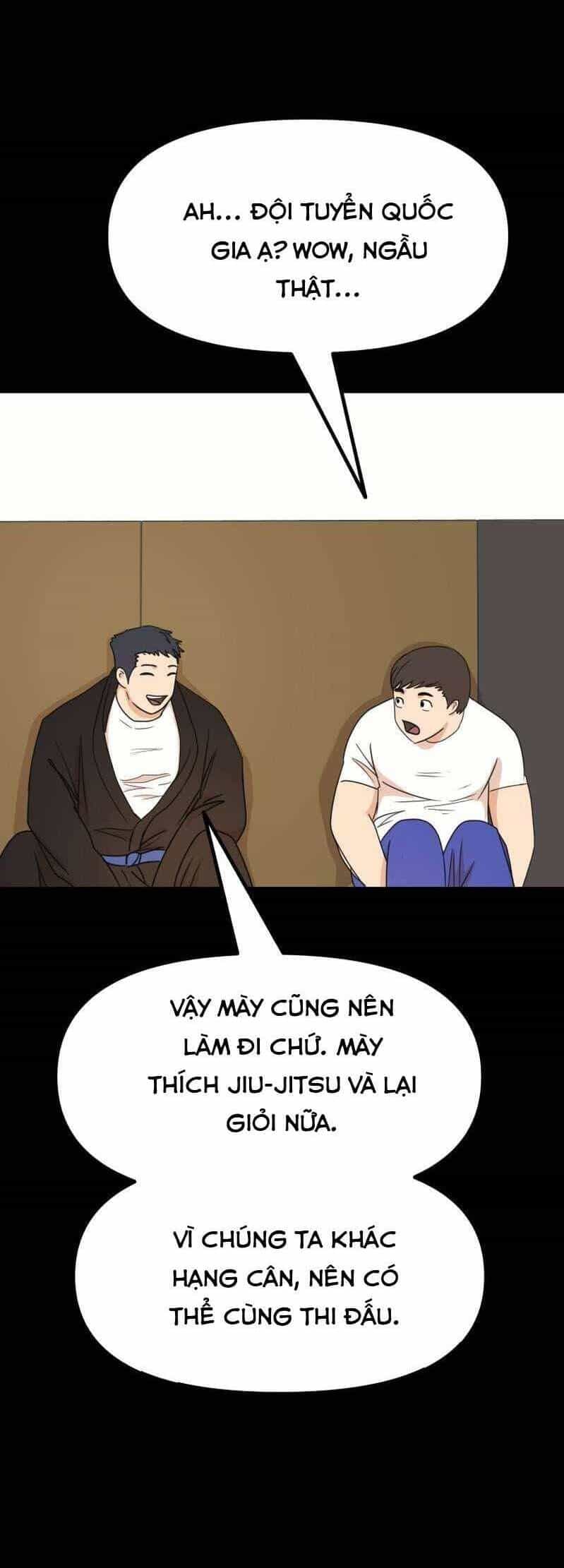 Bạn Trai Vệ Sĩ - Chương 108 - ảnh 26