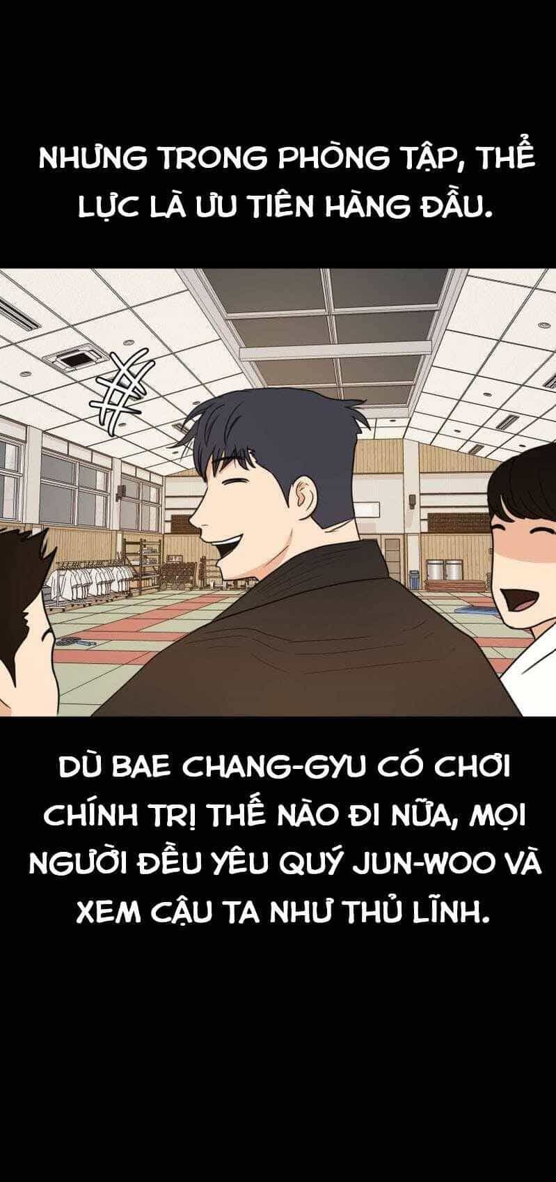 Bạn Trai Vệ Sĩ - Chương 108 - ảnh 36