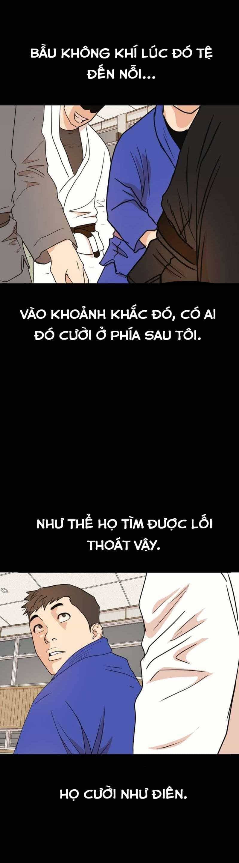 Bạn Trai Vệ Sĩ - Chương 108 - ảnh 40