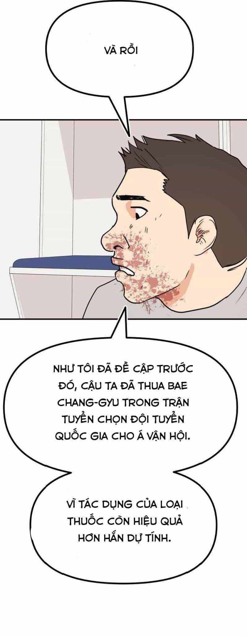 Bạn Trai Vệ Sĩ - Chương 108 - ảnh 42