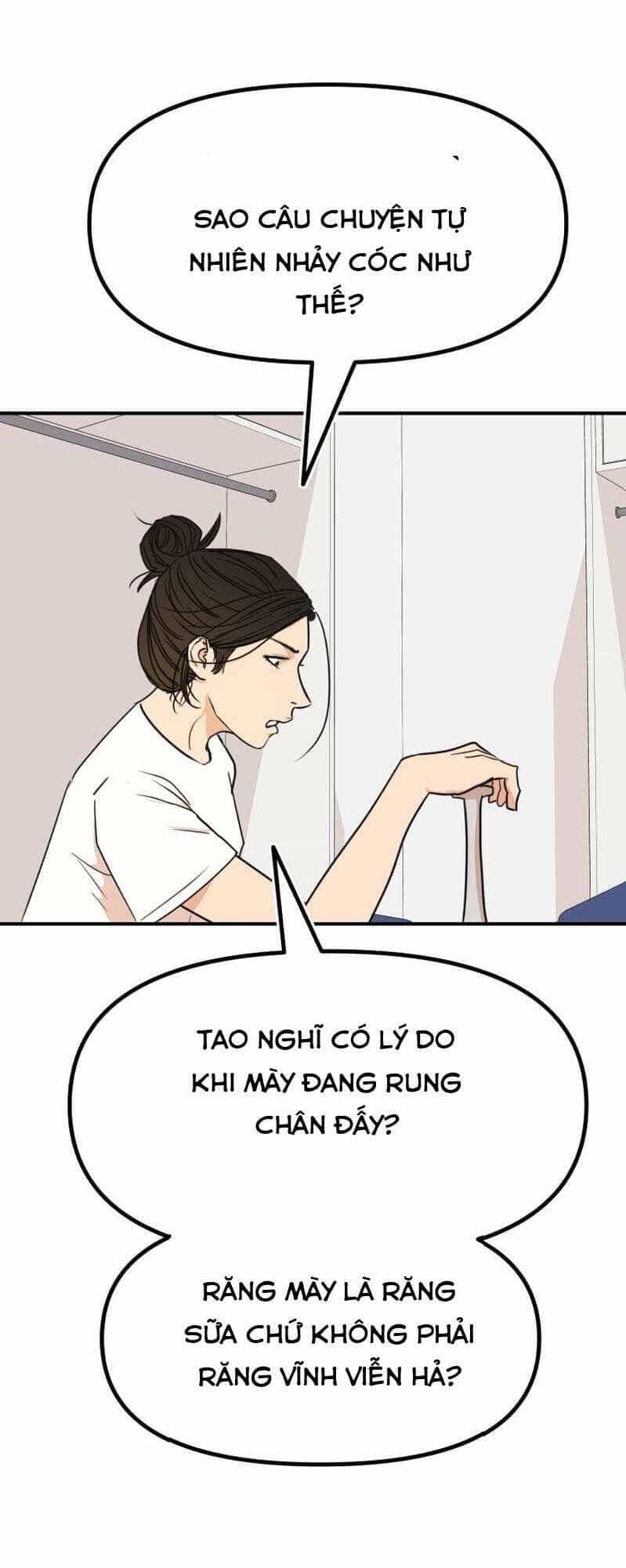 Bạn Trai Vệ Sĩ - Chương 108 - ảnh 43