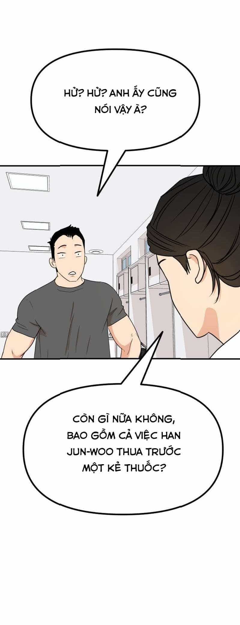 Bạn Trai Vệ Sĩ - Chương 108 - ảnh 49