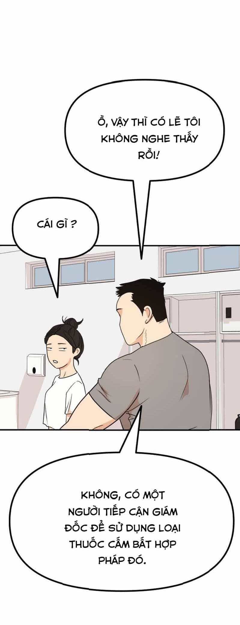 Bạn Trai Vệ Sĩ - Chương 108 - ảnh 50