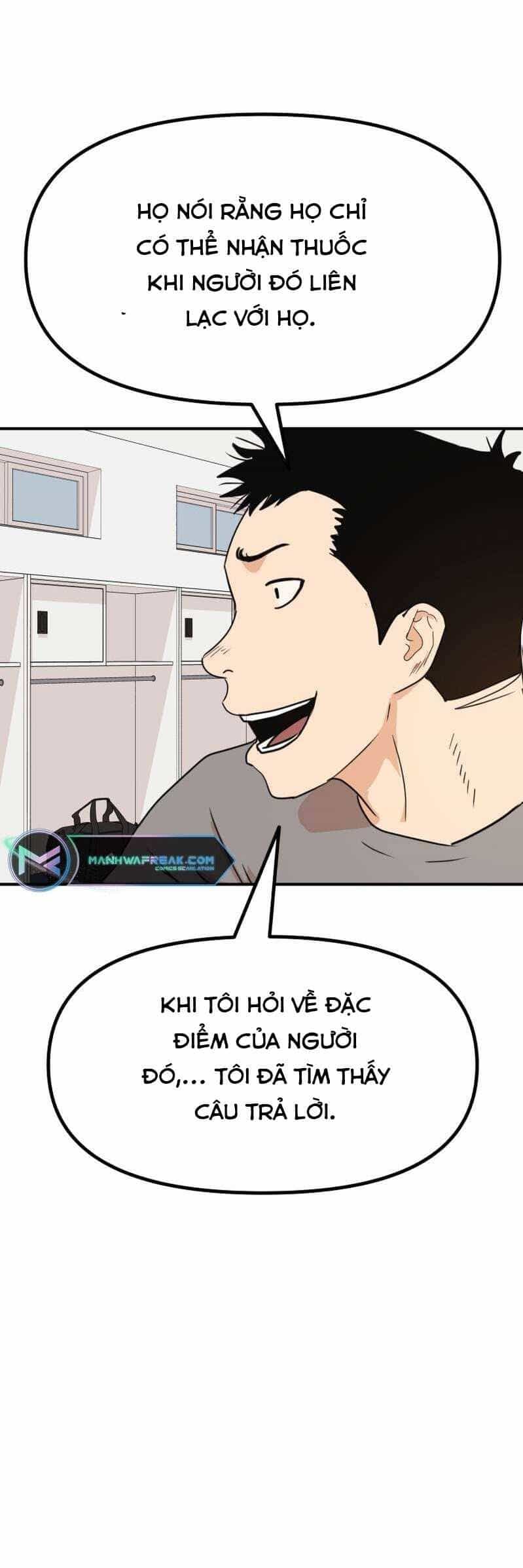Bạn Trai Vệ Sĩ - Chương 108 - ảnh 51