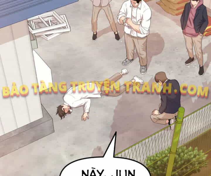 Bạn Trai Vệ Sĩ - Chương 11 - ảnh 31