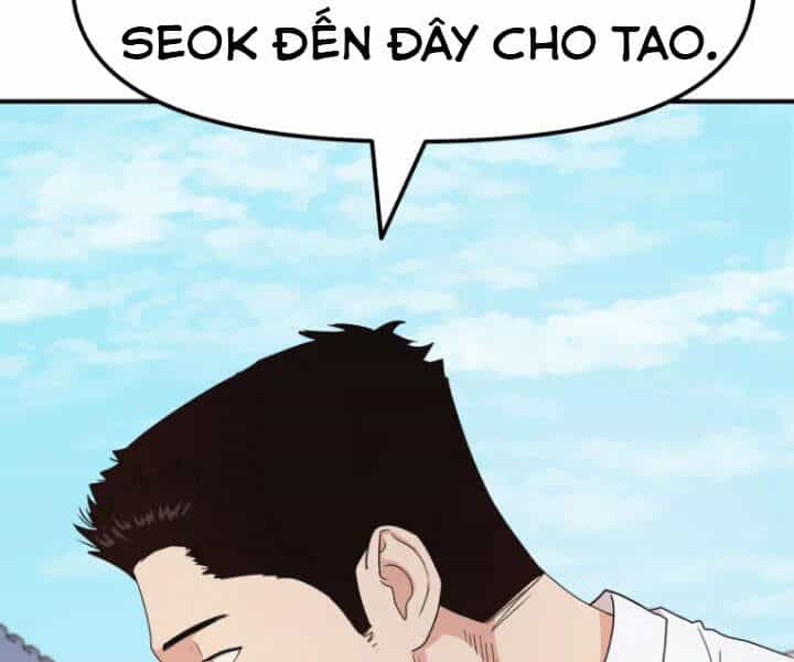Bạn Trai Vệ Sĩ - Chương 11 - ảnh 36