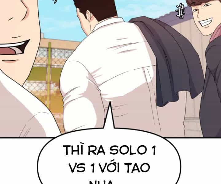 Bạn Trai Vệ Sĩ - Chương 11 - ảnh 40