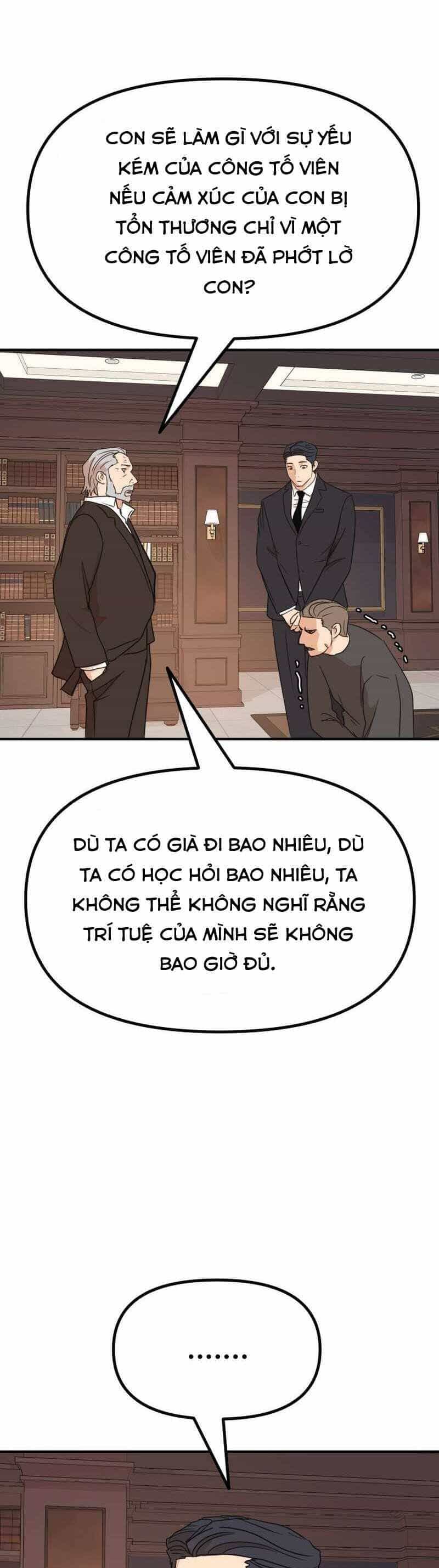 Bạn Trai Vệ Sĩ - Chương 109 - ảnh 28