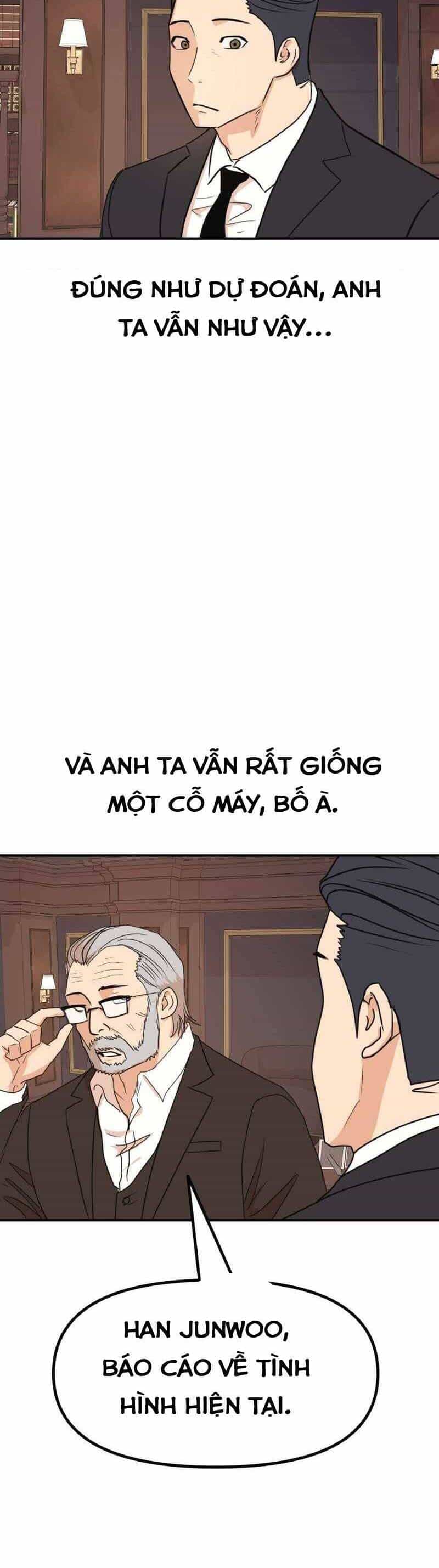 Bạn Trai Vệ Sĩ - Chương 109 - ảnh 29