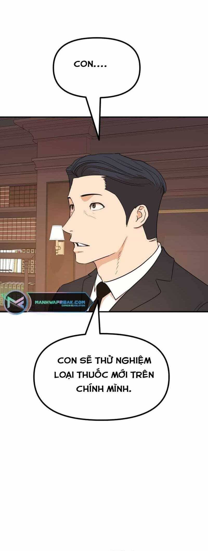 Bạn Trai Vệ Sĩ - Chương 109 - ảnh 32