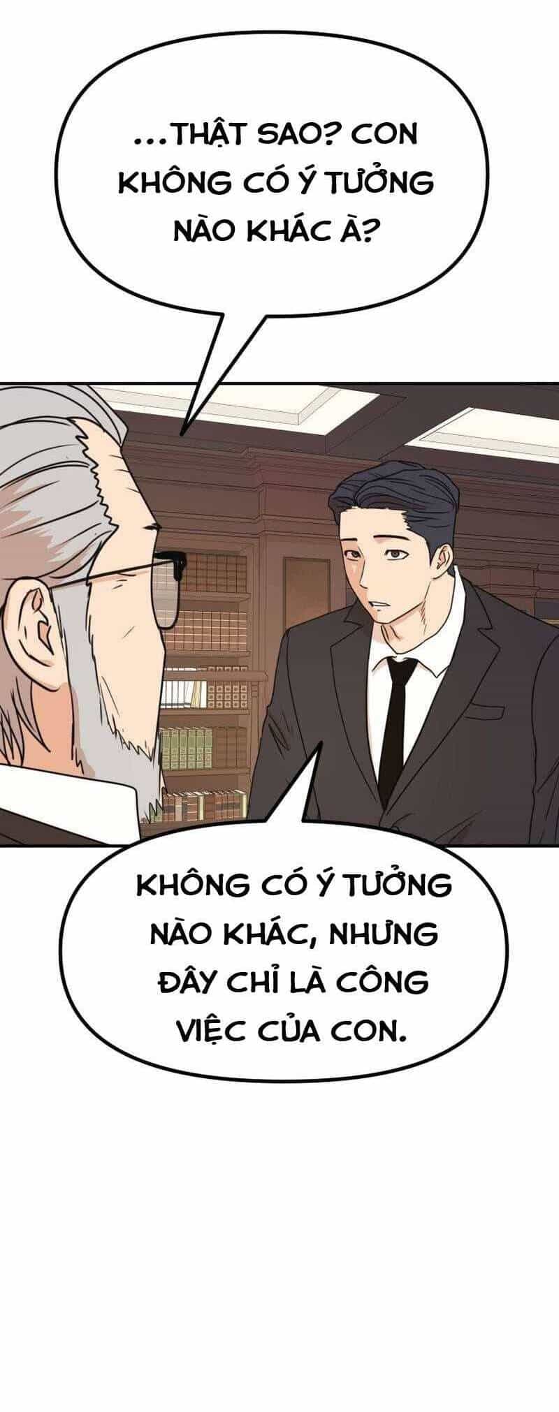 Bạn Trai Vệ Sĩ - Chương 109 - ảnh 36