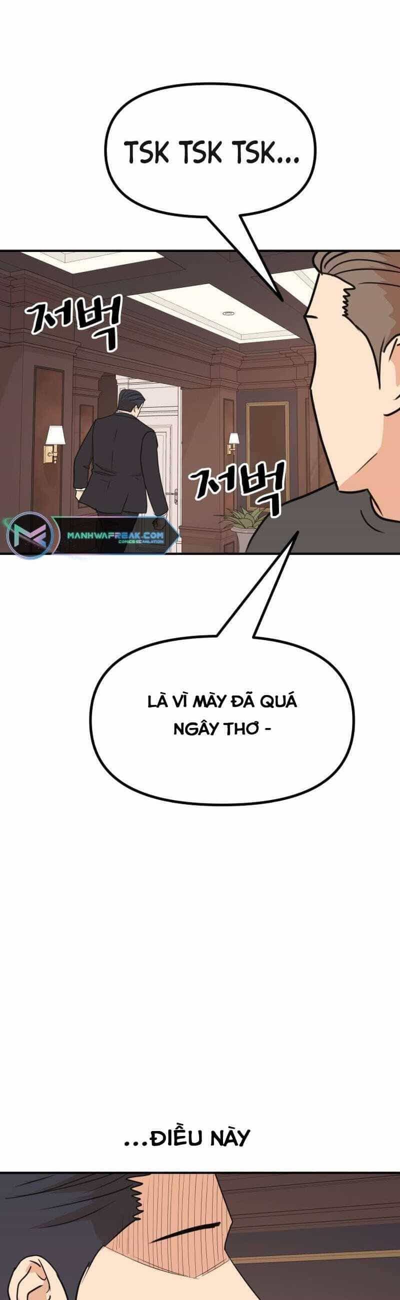 Bạn Trai Vệ Sĩ - Chương 109 - ảnh 46
