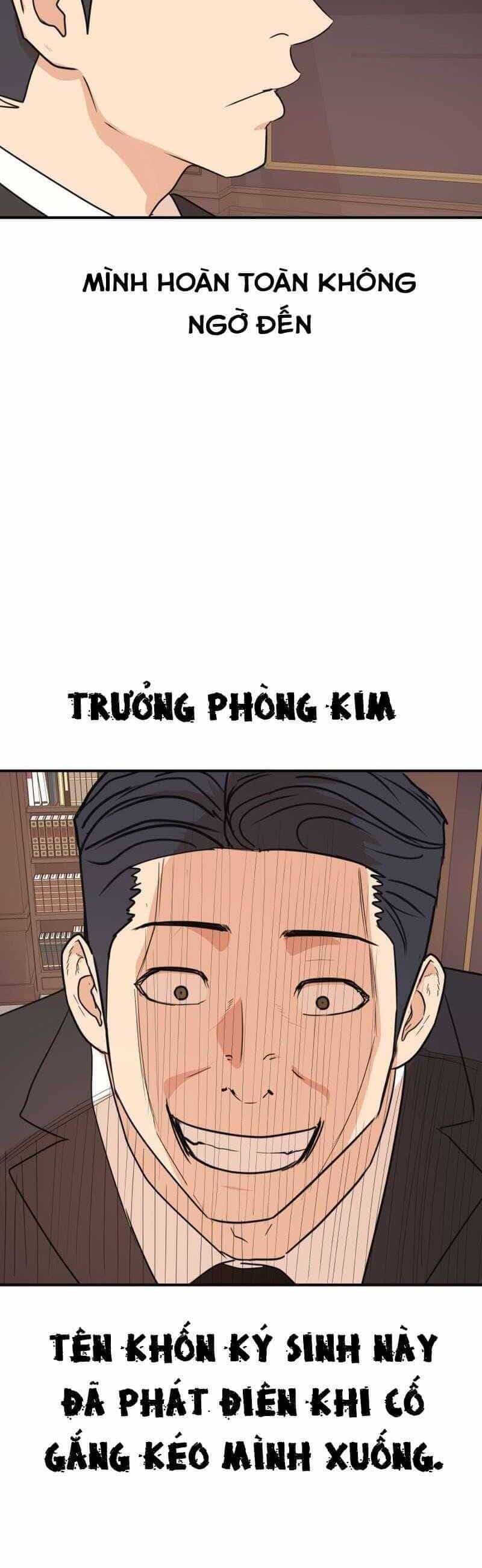 Bạn Trai Vệ Sĩ - Chương 109 - ảnh 47