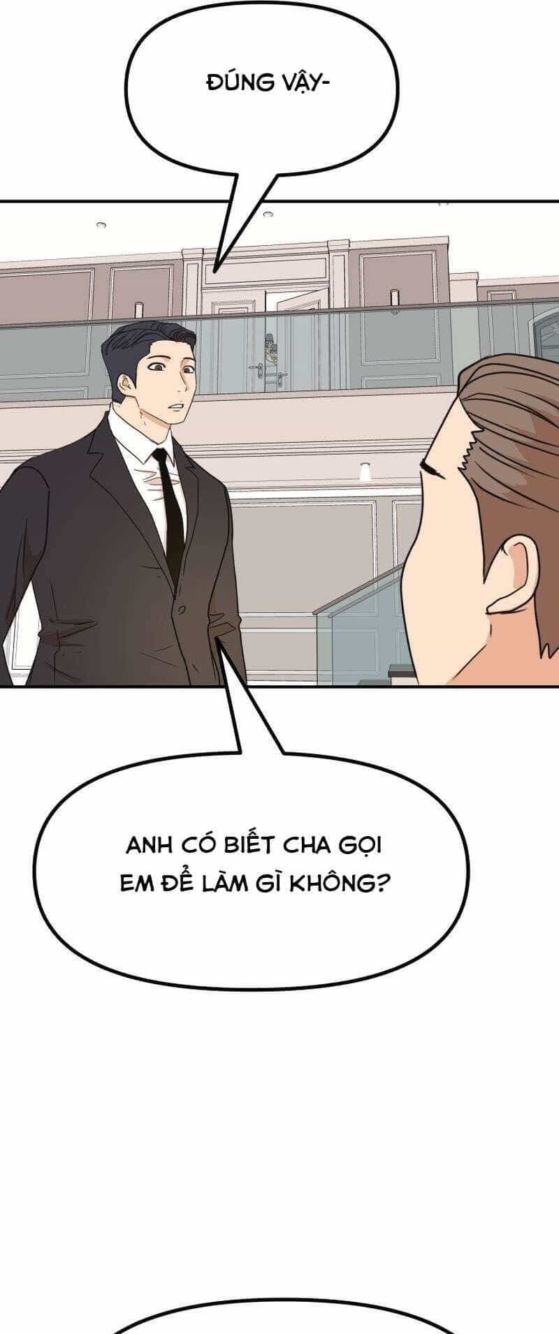 Bạn Trai Vệ Sĩ - Chương 109 - ảnh 9