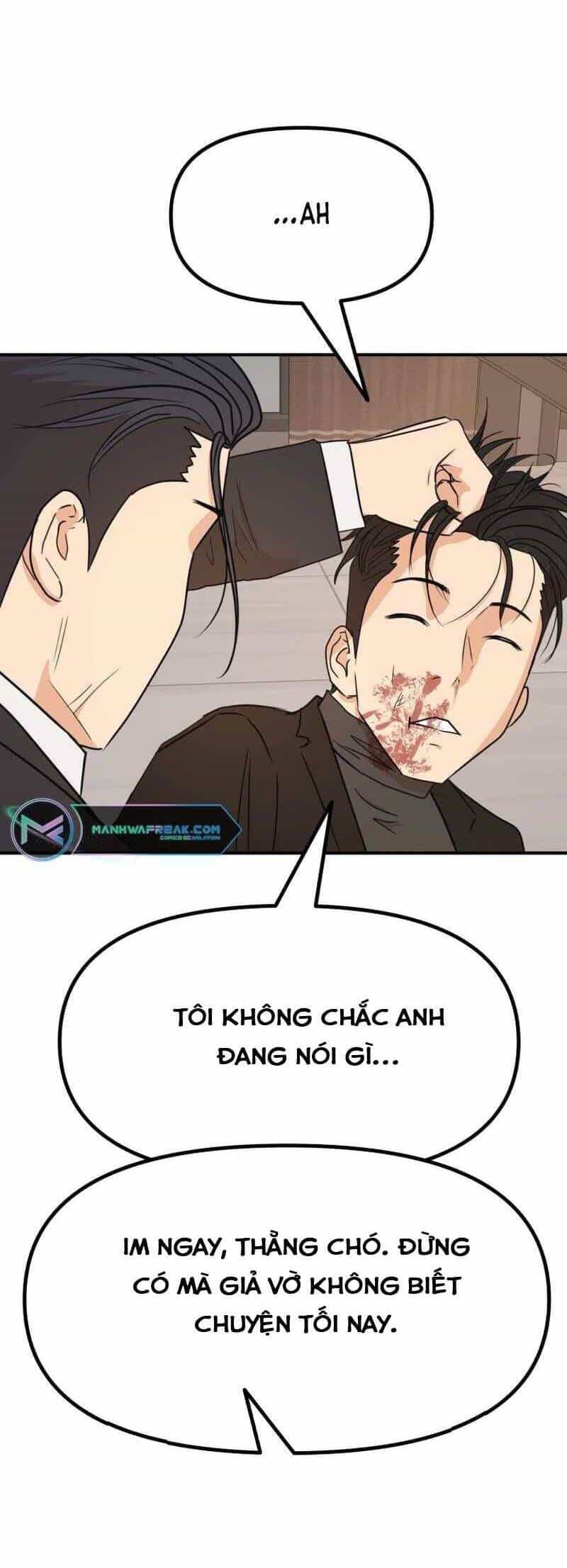 Bạn Trai Vệ Sĩ - Chương 110 - ảnh 6