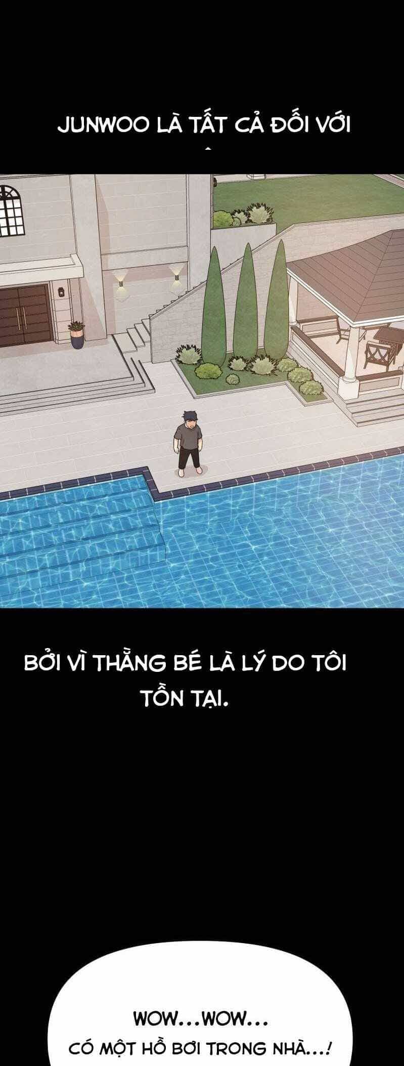 Bạn Trai Vệ Sĩ - Chương 111 - ảnh 12